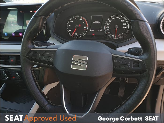 SEAT Arona 2023