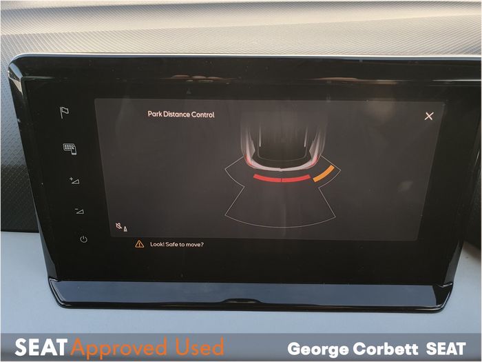 SEAT Arona 2023
