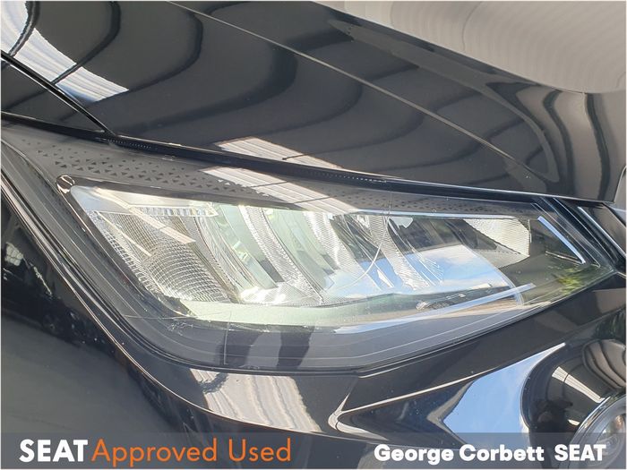 SEAT Arona 2023