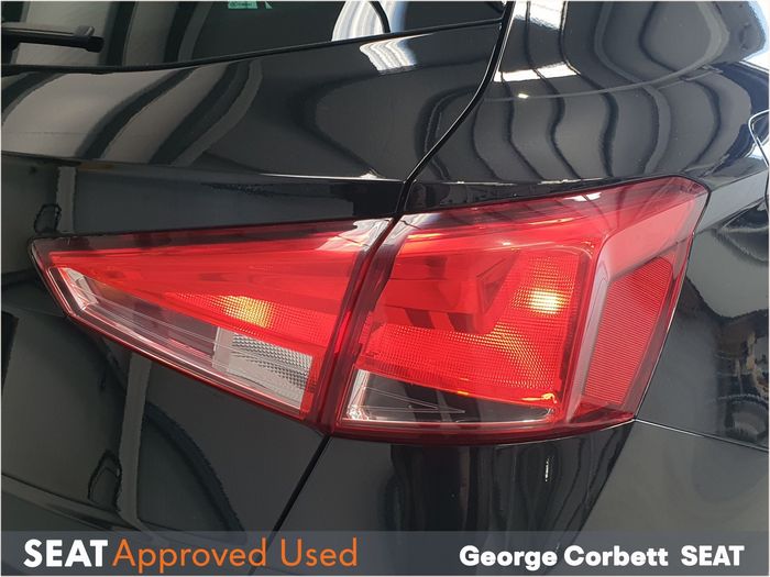 SEAT Arona 2023