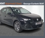 SEAT Arona 2023