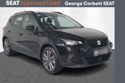 SEAT Arona 2023