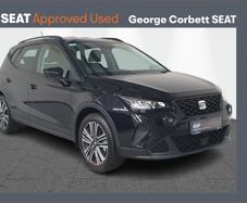 SEAT Arona 2023