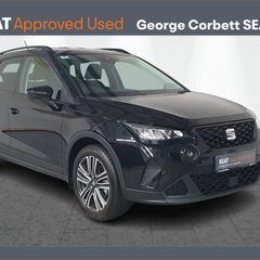 SEAT Arona 2023