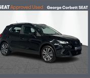 SEAT Arona 2023