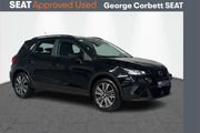 SEAT Arona 2023