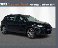 SEAT Arona 2023