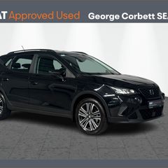SEAT Arona 2023