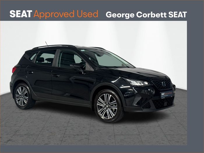 SEAT Arona 2023