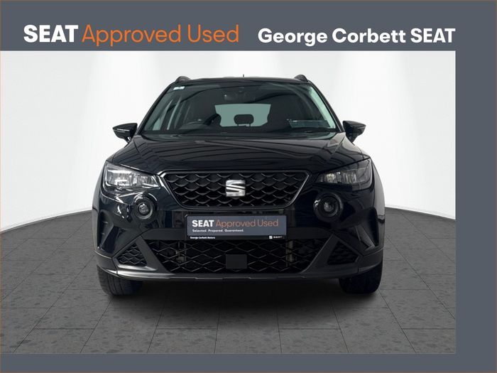 SEAT Arona 2023