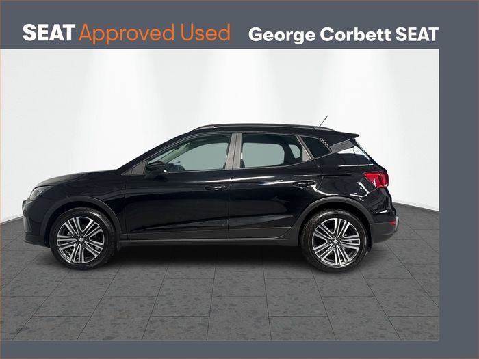 SEAT Arona 2023