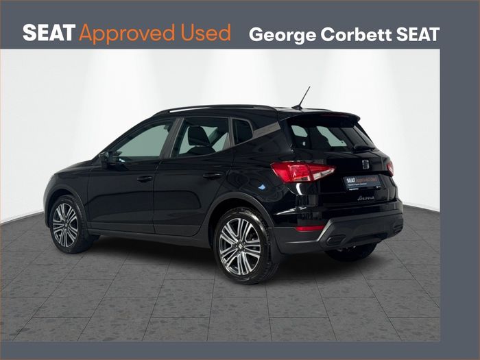 SEAT Arona 2023