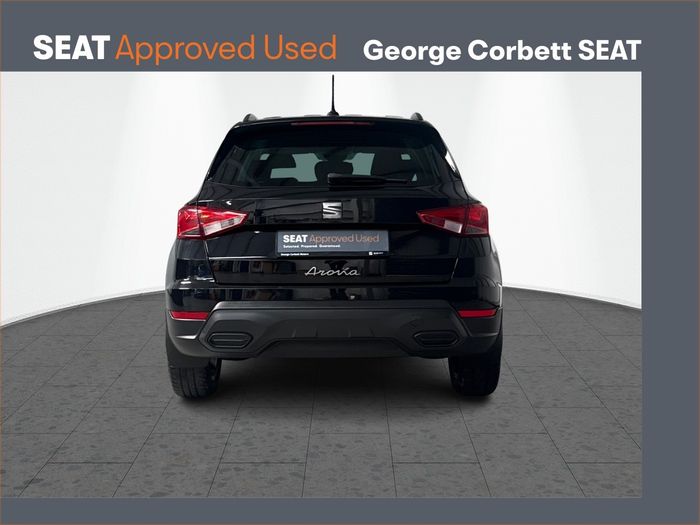 SEAT Arona 2023