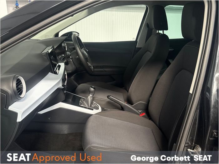 SEAT Arona 2023