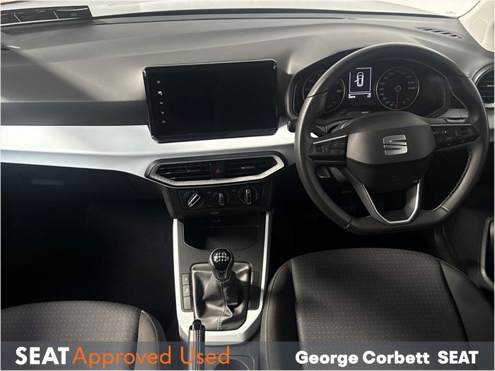 SEAT Arona 2023
