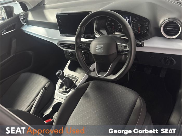 SEAT Arona 2023