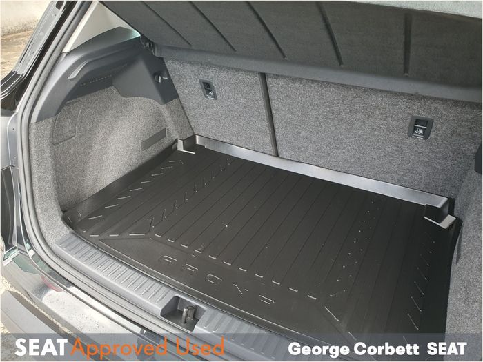 SEAT Arona 2023