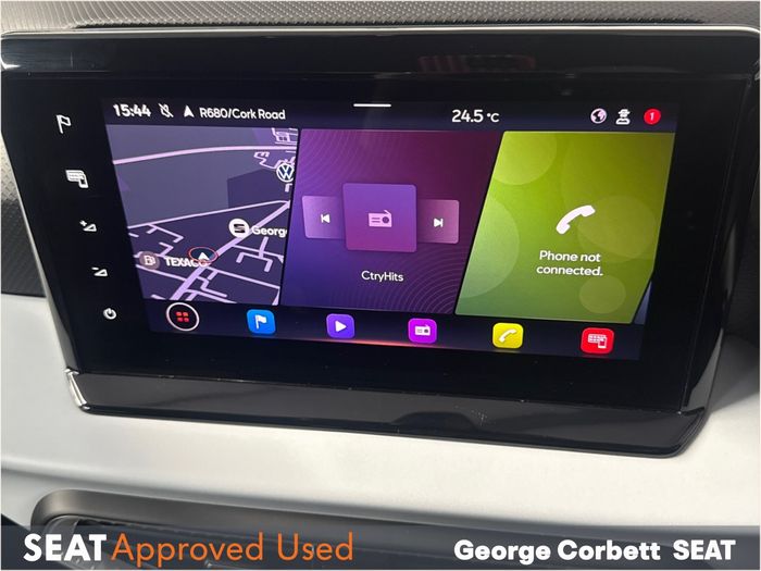SEAT Arona 2023