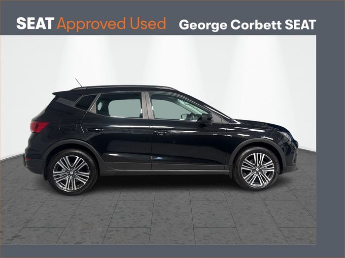 SEAT Arona 2023
