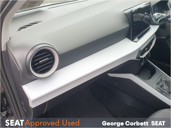 SEAT Arona 2023