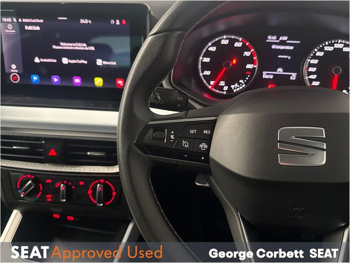 SEAT Arona 2023