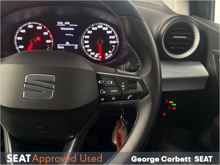 SEAT Arona 2023