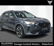 Cupra Formentor 2024