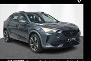 Cupra Formentor 2024