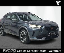 Cupra Formentor 2024