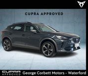 Cupra Formentor 2024