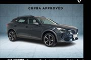 Cupra Formentor 2024