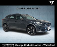 Cupra Formentor 2024