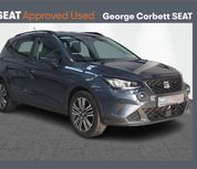 SEAT Arona 2023