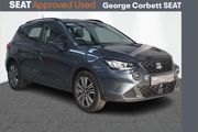 SEAT Arona 2023
