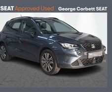 SEAT Arona 2023