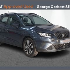 SEAT Arona 2023