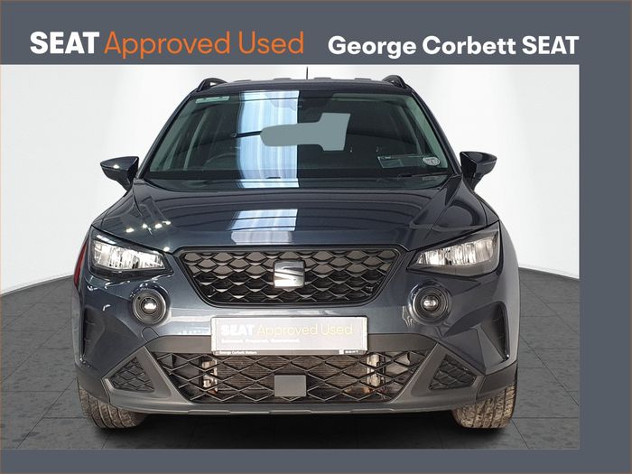 SEAT Arona 2023