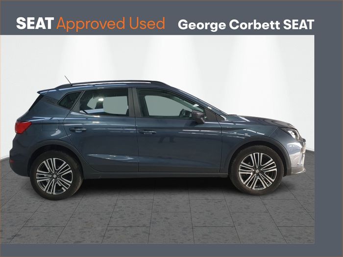SEAT Arona 2023