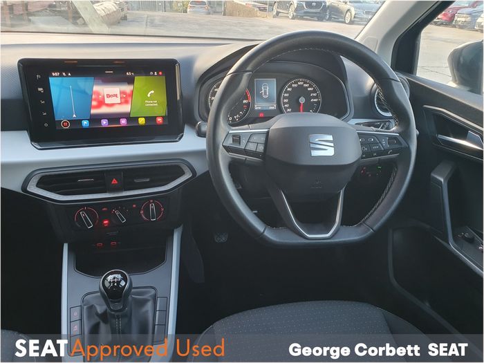 SEAT Arona 2023