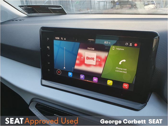 SEAT Arona 2023