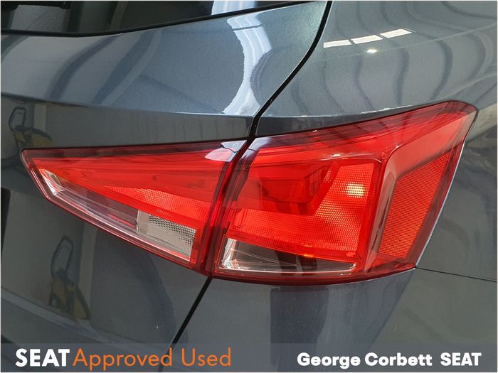 SEAT Arona 2023