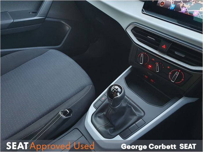 SEAT Arona 2023