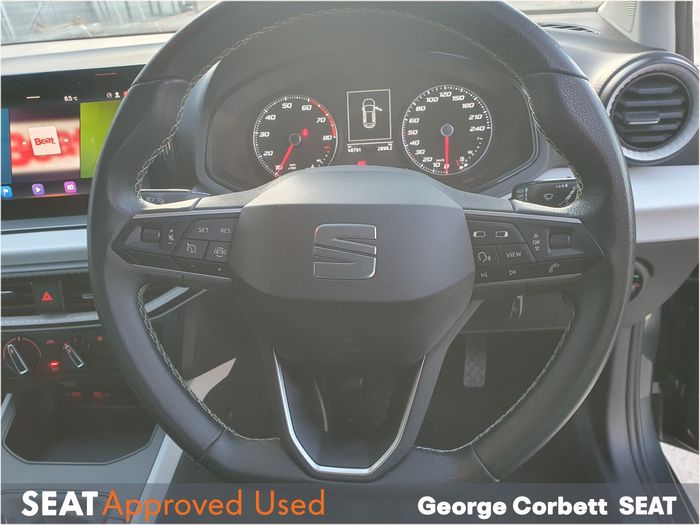 SEAT Arona 2023