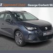 SEAT Arona 2023