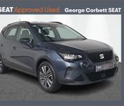 SEAT Arona 2023