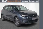 SEAT Arona 2023