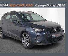 SEAT Arona 2023