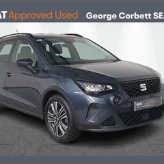 SEAT Arona 2023