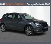 SEAT Arona 2023