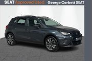 SEAT Arona 2023